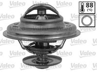 VALEO 820480 - Termostato, refrigerante