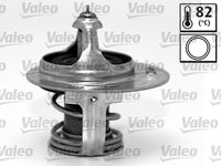 VALEO 820990 - Termostato, refrigerante