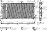 VALEO 883856 - Radiador, refrigeración del motor