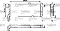 VALEO 883920 - Radiador, refrigeración del motor