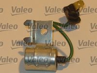 VALEO 243775 - Condensador, sistema de encendido