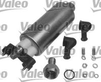 VALEO 347304 - Bomba de combustible