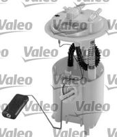 VALEO 347374 - Sensor, nivel de combustible