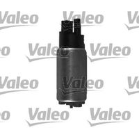 VALEO 347238 - Bomba de combustible