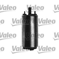 VALEO 347245 - Bomba de combustible