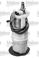 VALEO 347258 - Bomba de combustible