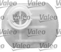 VALEO 347401 - Filtro, unidad alimentación combustible