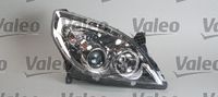 VALEO 043016 - Faro principal - ORIGINAL PART