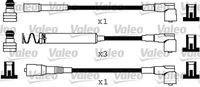 VALEO 346669 - Juego de cables de encendido