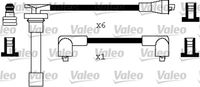 VALEO 346550 - Juego de cables de encendido