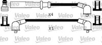 VALEO 346436 - Juego de cables de encendido