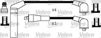 VALEO 346353 - Juego de cables de encendido