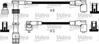 VALEO 346319 - Juego de cables de encendido