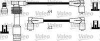 VALEO 346300 - Juego de cables de encendido