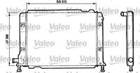 VALEO 810982 - Radiador, refrigeración del motor