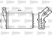 VALEO 812005 - Radiador de calefacción