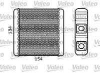 VALEO 812107 - Radiador de calefacción