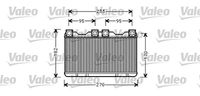 VALEO 812362 - Radiador de calefacción