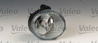 VALEO 087597 - Faro antiniebla - ORIGINAL PART