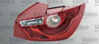 VALEO 043833 - Piloto posterior - ORIGINAL PART