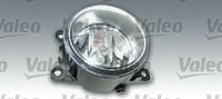 VALEO 088358 - Faro antiniebla - FOGSTAR