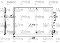 VALEO 817232 - Material: Aluminio<br>Artículo complementario / información complementaria 2: sin secador<br>Número de fabricación: CCS-FR-005<br>