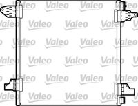 VALEO 817446 - Condensador, aire acondicionado