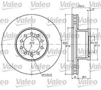 VAICO V3080072 - Disco de freno - Q+, calidad de primer equipo