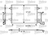 VALEO 817840 - 