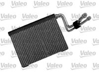 VALEO 818201 - Vehículo con dirección a la izquierda / derecha: para vehíc. dirección a la derecha<br>Restricción de fabricante: DENSO<br>Longitud de red [mm]: 225<br>Ancho de red [mm]: 303<br>Profundidad de red [mm]: 50<br>