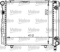 VALEO 819201 - Radiador, refrigeración del motor