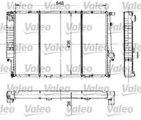 VALEO 819418 - Radiador, refrigeración del motor