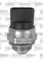 VALEO 819743 - Color de conector: blanco<br>Forma del enchufe: Angular<br>Punto de desconexión [mm]: 97<br>Número de enchufes de contacto: 3<br>Ancho de llave: 29 mm<br>Punto de conmutación [°C]: 102<br>Medida de rosca: M22x1,5 mm<br>para OE N°: 1H0 959 481 B<br>para OE N°: 95VW 8B607 GA<br>Temperatura de cierre [°C]: 95<br>Temperatura de abertura [°C]: 90<br>Calidad: OE EQUIVALENT<br>