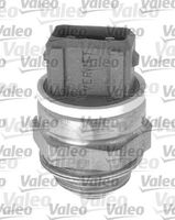 VALEO 819753 - Color de conector: azul<br>Marca color: verde<br>Forma del enchufe: rectangular<br>Número de enchufes de contacto: 2<br>Ancho de llave: 29 mm<br>Medida de rosca: M22x1,5 mm<br>para OE N°: 1264 43<br>Temperatura de cierre [°C]: 92<br>Temperatura de abertura [°C]: 87<br>Calidad: OE EQUIVALENT<br>