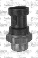 VALEO 819827 - Color de conector: azul<br>Forma del enchufe: redondo<br>Punto de desconexión [mm]: 92<br>Número de enchufes de contacto: 3<br>Ancho de llave: 29 mm<br>Punto de conmutación [°C]: 97<br>Medida de rosca: M22x1,5 mm<br>para OE N°: 46477717<br>para OE N°: 1264 33<br>Temperatura de cierre [°C]: 92<br>Temperatura de abertura [°C]: 87<br>Calidad: OE EQUIVALENT<br>Referencia artículo par: 405256<br>