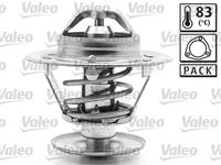 VALEO 819852 - Termostato, refrigerante