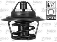 VALEO 819853 - para el tipo de serie del modelo: Transit 100<br>Código de motor: OHC<br>Temperatura de abertura [°C]: 92<br>