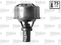 VALEO 819921 - para OE N°: 7700 727 190<br>para OE N°: 7700 730 540<br>Temperatura de abertura [°C]: 91<br>