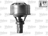 VALEO 819924 - N.º de chasis (VIN) hasta: F233569<br>Código de motor: J7R.7.52<br>Temperatura de abertura [°C]: 86<br>Diámetro de tubo [mm]: 43,5<br>Artículo complementario/Información complementaria: sin juntas<br>