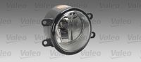 VALEO 088969 - Faro antiniebla - FOGSTAR