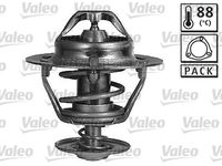 VALEO 820174 - Temperatura de abertura [°C]: 88<br>Tipo de cárter/carcasa: Carcasa (cáreter) separada<br>