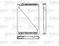 VALEO 733484 - Radiador, refrigeración del motor