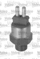 VALEO 820207 - nº de motor hasta: 140573<br>para OE N°: A 006 545 15 24<br>Especificación: normally open<br>para OE N°: A 006 545 40 24<br>Medida de rosca: M14x1,5 mm<br>Punto de conmutación [°C]: 100,95<br>Color: rojo<br>Ancho de llave: 22 mm<br>Número de enchufes de contacto: 2<br>Modelo de conector: Conector redondo<br>Forma del enchufe: redondo<br>para número de OPR: 8051<br>