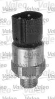 VALEO 820220 - Color de conector: negro<br>Forma del enchufe: oval<br>Modelo de conector: Conector redondo<br>Punto de desconexión [mm]: 94<br>Número de enchufes de contacto: 3<br>Ancho de llave: 24 mm<br>Punto de conmutación [°C]: 99<br>Medida de rosca: M14x1,5 mm<br>para OE N°: 61 31 1 378 073<br>Temperatura de cierre [°C]: 91<br>Temperatura de abertura [°C]: 86<br>Calidad: OE EQUIVALENT<br>