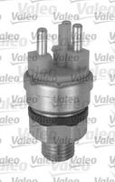 VALEO 820222 - Interruptor de temperatura, ventilador del radiador