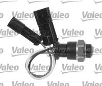 VALEO 820315 - Interruptor de temperatura, ventilador del radiador