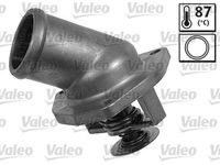 VALEO 820435 - Termostato, refrigerante