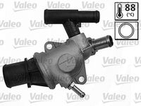 VALEO 820448 - Termostato, refrigerante