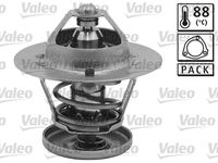 VALEO 820481 - Termostato, refrigerante