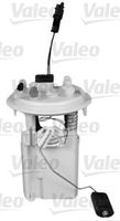 VALEO 347522 - Sensor, nivel de combustible